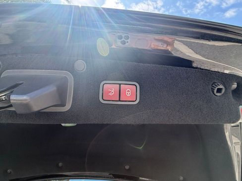 Used 2020 Mercedes-Benz S 63 AMG 4MATIC Sedan image 25