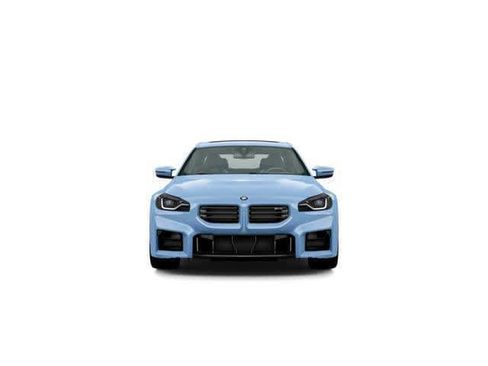 New 2026 BMW M2 w/ Lighting Package image 2