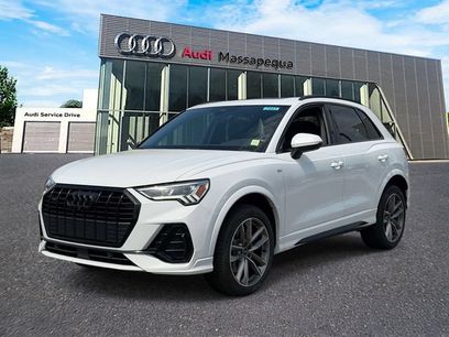 Certified 2023 Audi Q3 2.0T Premium Plus w/ Premium Plus Package