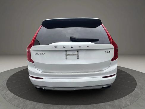 Used 2020 Volvo XC90 T6 Momentum w/ Protection Package Premier AWD/4WD image 6