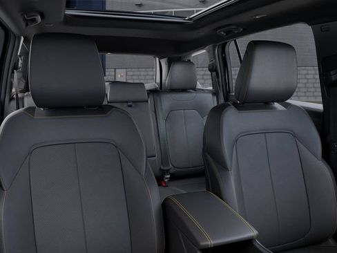 New 2026 Jeep Cherokee Limited AWD/4WD image 35