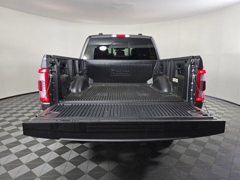 Certified 2023 Ford F150 Lariat w/ Equipment Group 502A High AWD/4WD image 16