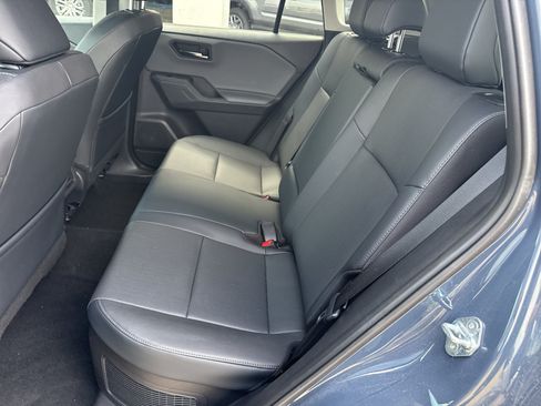Used 2026 Toyota RAV4 XLE Premium FWD image 11