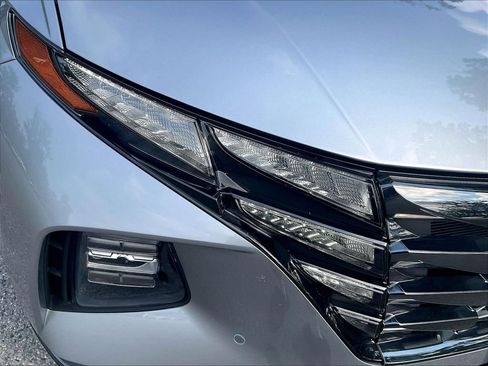 Used 2023 Hyundai Tucson Limited AWD/4WD image 32