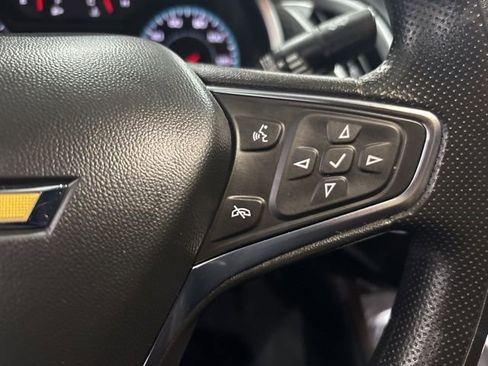 Used 2024 Chevrolet Malibu LT image 25