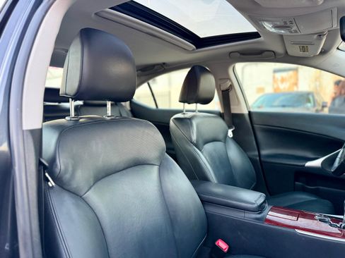 Used 2007 Lexus IS 250 AWD image 3