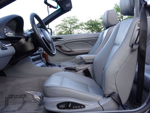 Used 2000 BMW 323ci Convertible RWD image 4