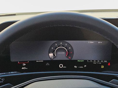 New 2026 Audi Q3 quattro 2.0T AWD/4WD image 22