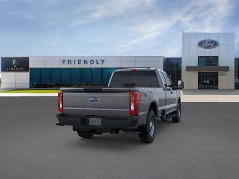 New 2026 Ford F350 XL w/ XL Off-Road Package image 8