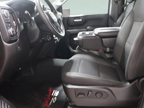 Used 2023 GMC Sierra 1500 Pro w/ Graphite Edition image 19