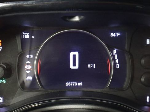 Used 2024 Dodge Durango R/T w/ Blacktop Package RWD image 48
