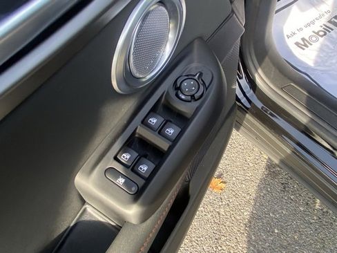 Used 2024 Dodge Hornet R/T Plus w/ Tech Pack Plus w/o Parking image 13