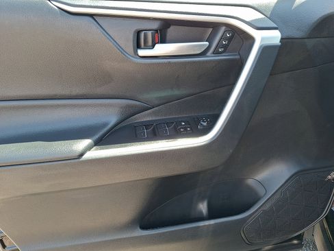 Used 2024 Toyota RAV4 XLE Premium w/ Weather Package AWD/4WD image 13