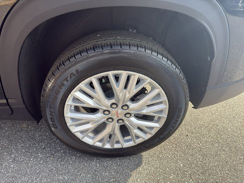 New 2026 GMC Acadia Elevation w/ Elevation Premium Package image 23