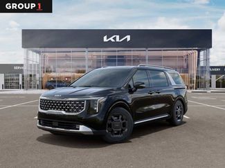 New 2026 Kia Carnival SX FWD video 1