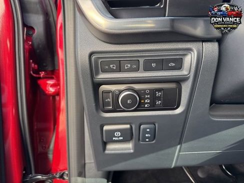 Used 2024 Ford F150 Raptor AWD/4WD image 13