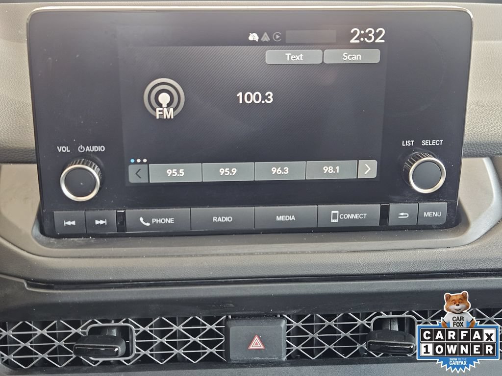 Used 2023 Honda Accord LX image 18