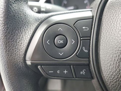 Used 2025 Toyota Corolla LE FWD image 20