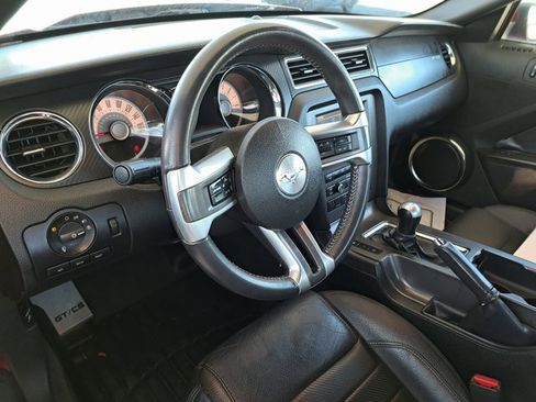 Used 2011 Ford Mustang GT Premium w/ Electronics Pkg image 7