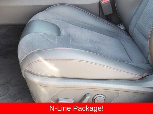 Used 2025 Hyundai Sonata N Line FWD image 33