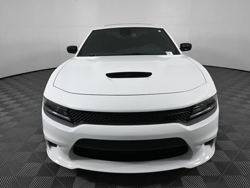 Used 2023 Dodge Charger R/T w/ Performance Handling Group RWD image 32