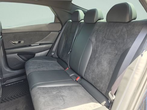 New 2026 Hyundai Elantra N FWD image 19