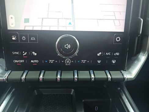 New 2026 GMC Acadia Elevation w/ Elevation Premium Package image 9