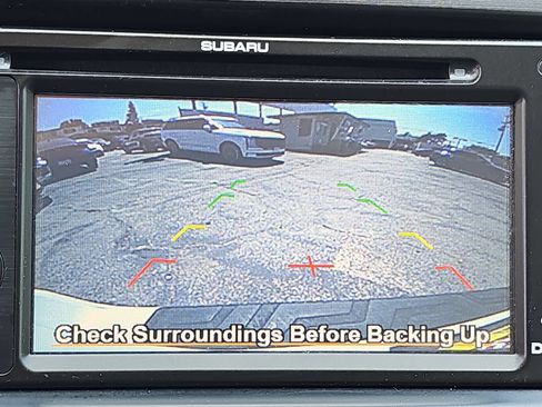 Used 2014 Subaru Crosstrek 2.0i Limited AWD/4WD image 25