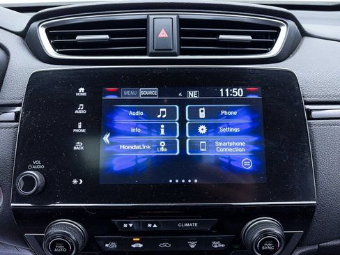 Used 2018 Honda CR-V EX-L image 15