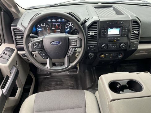 Used 2020 Ford F150 XL w/ Equipment Group 101A Mid AWD/4WD image 10