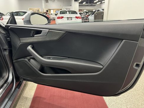 Used 2018 Audi A5 2.0T Premium image 26