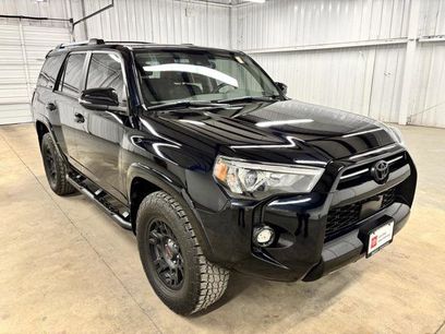 Certified 2024 Toyota 4Runner SR5 Premium