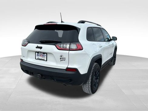 Used 2022 Jeep Cherokee Latitude w/ Trailer Tow Group image 5