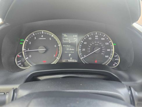 Used 2017 Lexus RX 350 FWD w/ Premium Package image 26