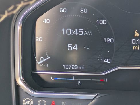 Used 2024 GMC Sierra 1500 Denali Ultimate image 22