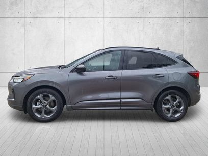 Used 2024 Ford Escape ST-Line