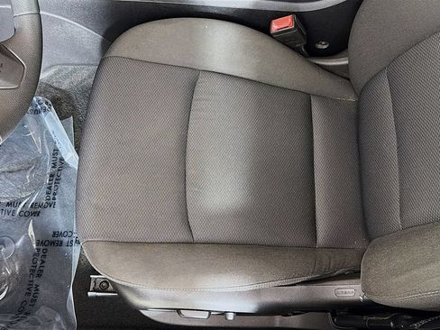 Used 2016 Chevrolet Cruze LT w/ Sun And Sound Package FWD image 24