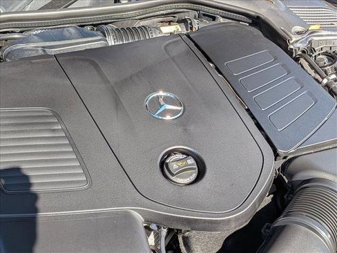 New 2026 Mercedes-Benz C 300 Sedan image 16