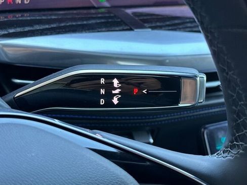 New 2025 Cadillac Escalade IQ Sport 1 w/ LPO, ONYX Package image 23