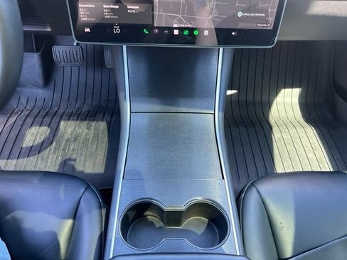 Used 2020 Tesla Model 3 Long Range AWD/4WD image 23