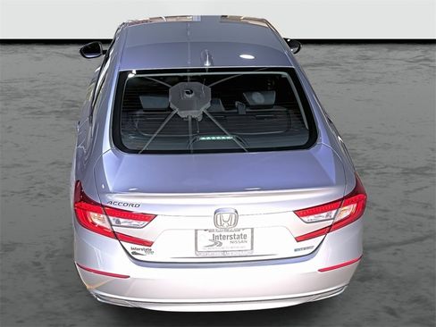 Used 2019 Honda Accord Hybrid image 3