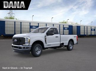 New 2026 Ford F250 XL w/ XL Chrome Package video 1