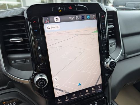 New 2026 RAM 1500 Big Horn image 4