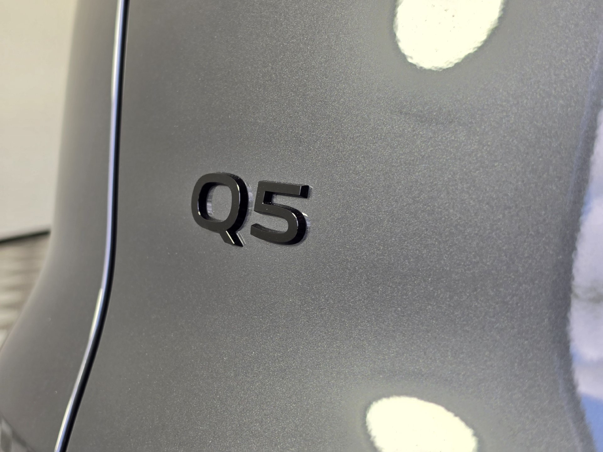 New 2026 Audi Q5 Premium Plus AWD/4WD image 10