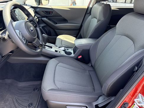 Certified 2024 Subaru Crosstrek 2.0i Premium image 13