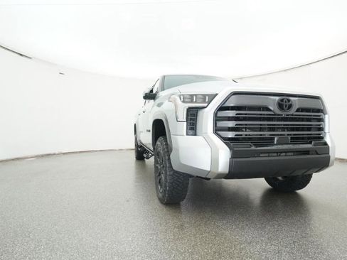 New 2026 Toyota Tundra Limited AWD/4WD image 79