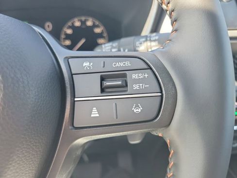 New 2026 Honda CR-V Sport image 32