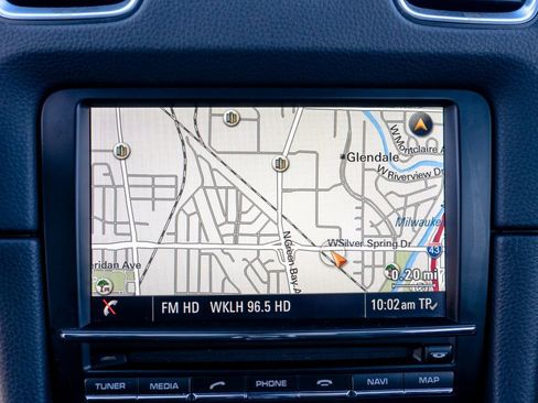 Used 2014 Porsche Cayman RWD image 29