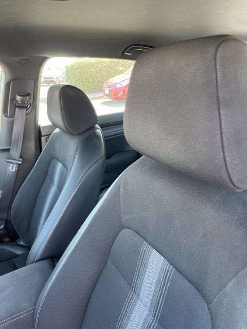 Used 2022 Honda Civic Sport image 5