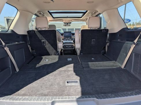 Certified 2024 Ford Expedition Limited AWD/4WD image 15